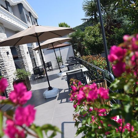 Vela Verde Hotel & Spa Yalova  Exterior foto