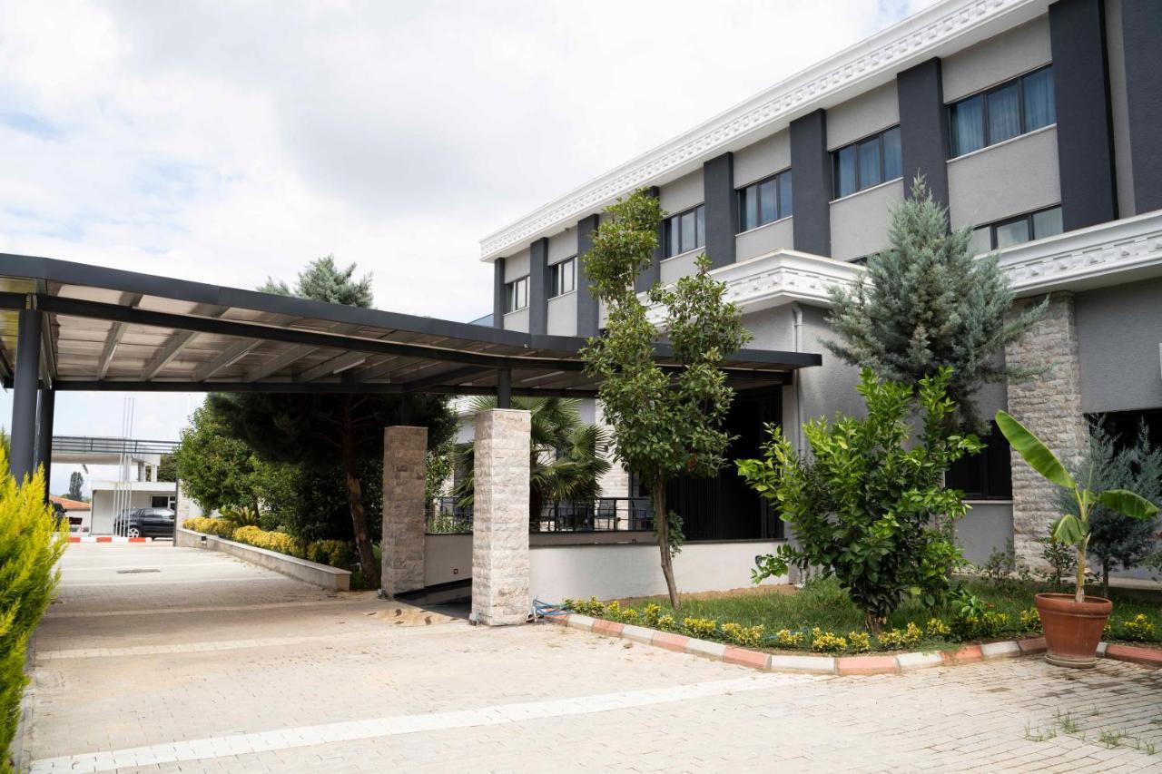 Vela Verde Hotel & Spa Yalova  Exterior foto