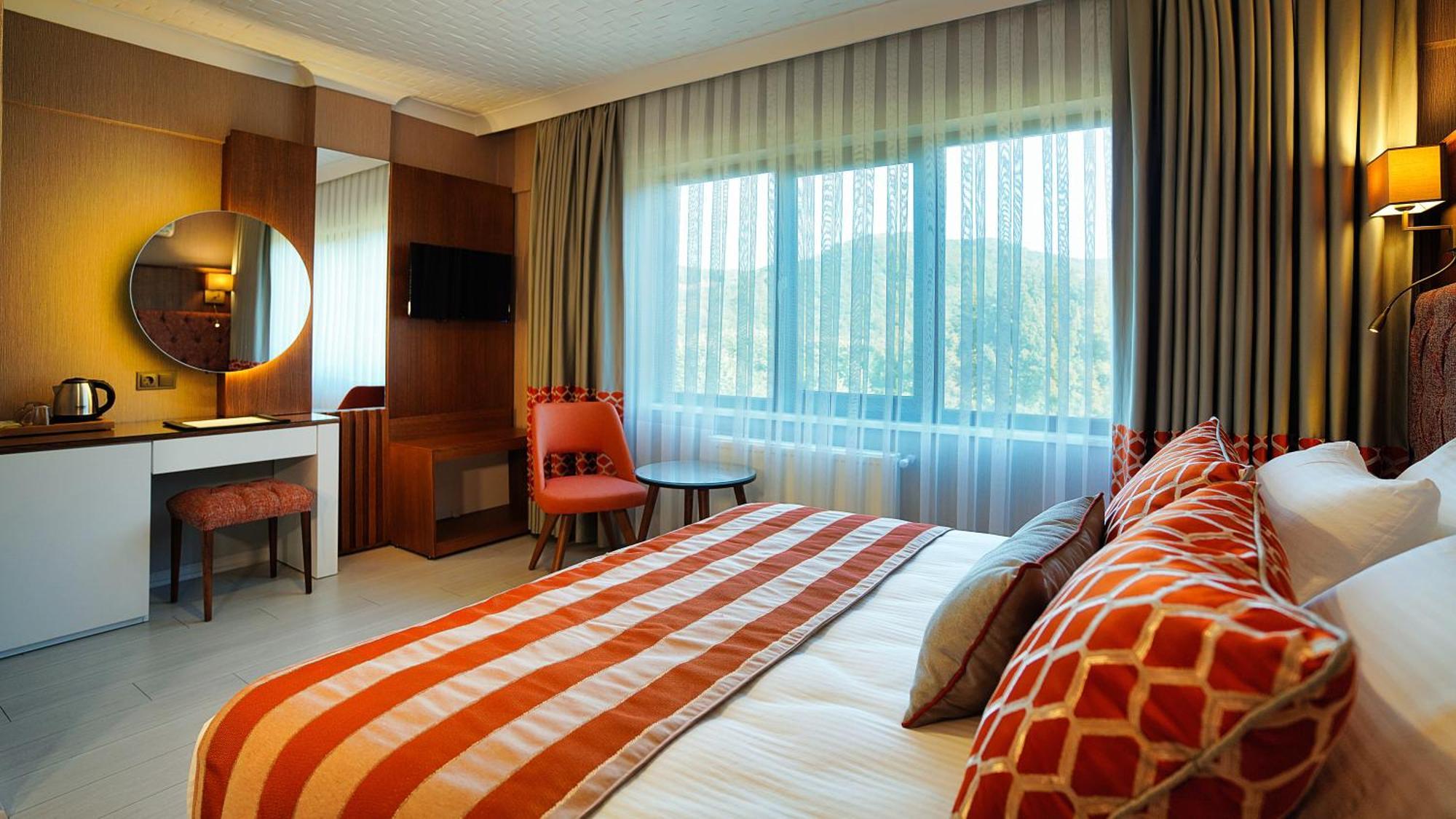 Vela Verde Hotel & Spa Yalova  Exterior foto