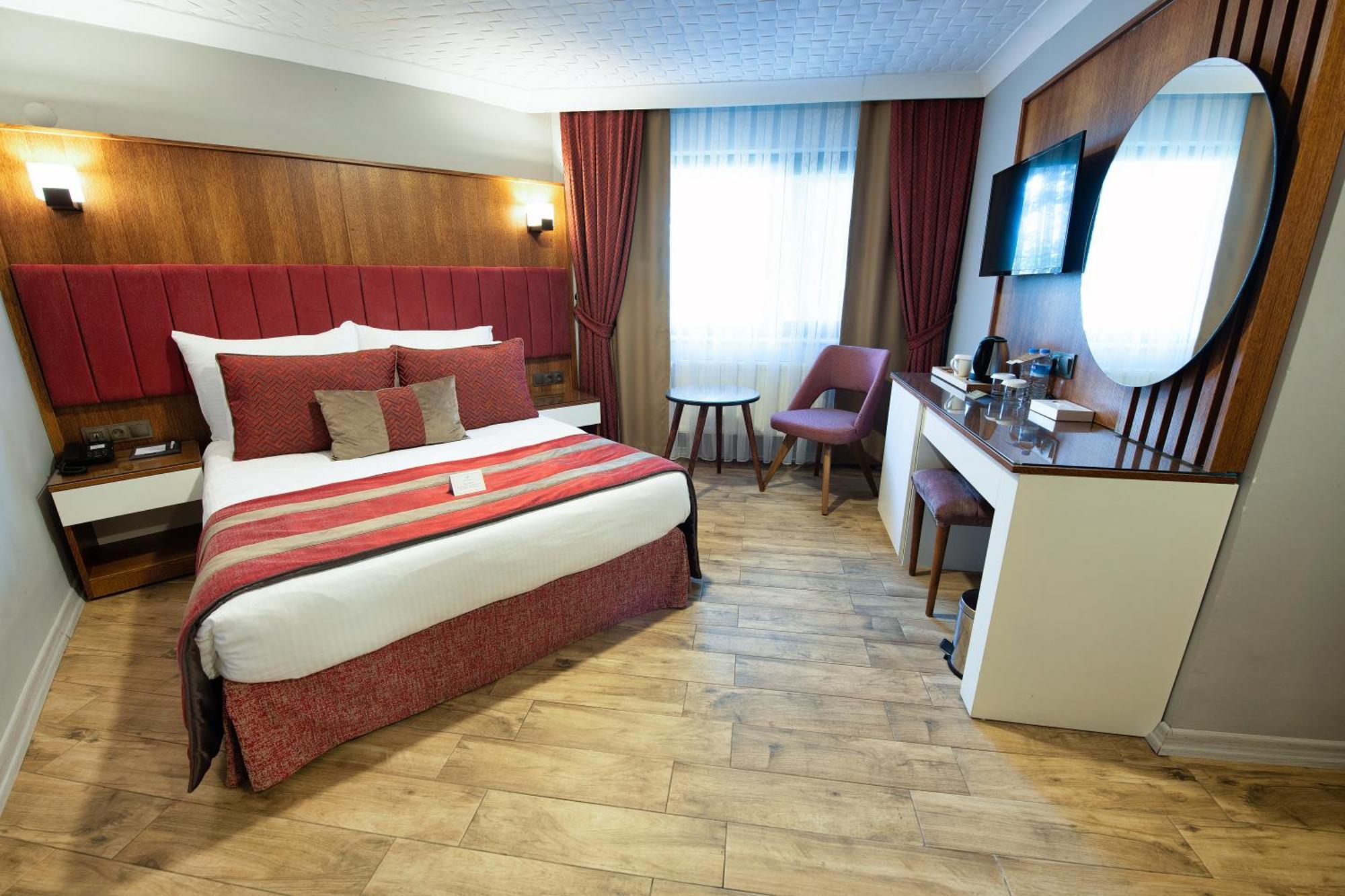 Vela Verde Hotel & Spa Yalova  Exterior foto
