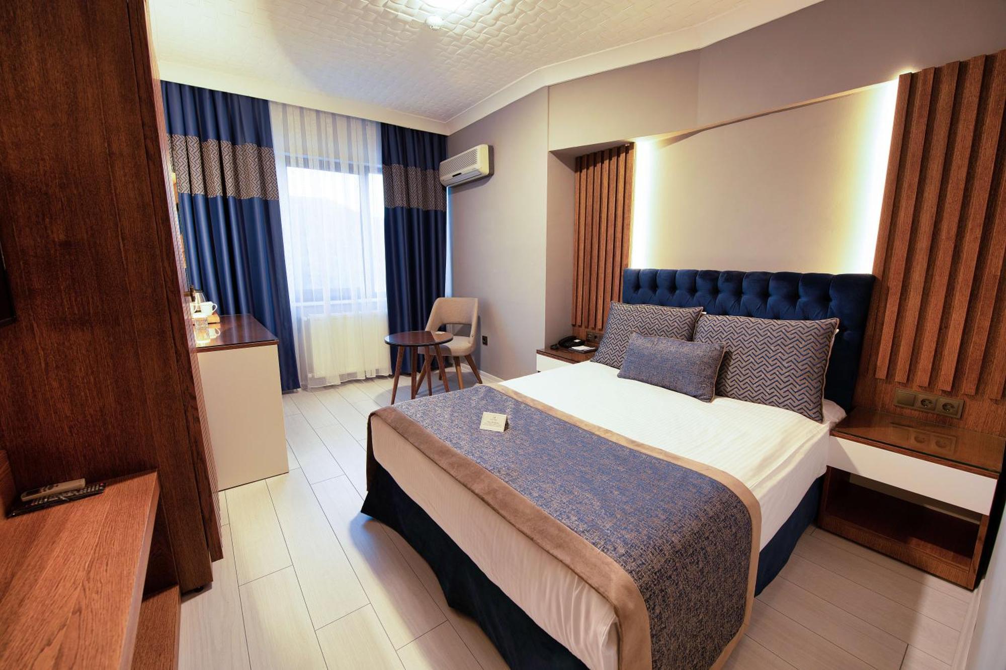 Vela Verde Hotel & Spa Yalova  Exterior foto