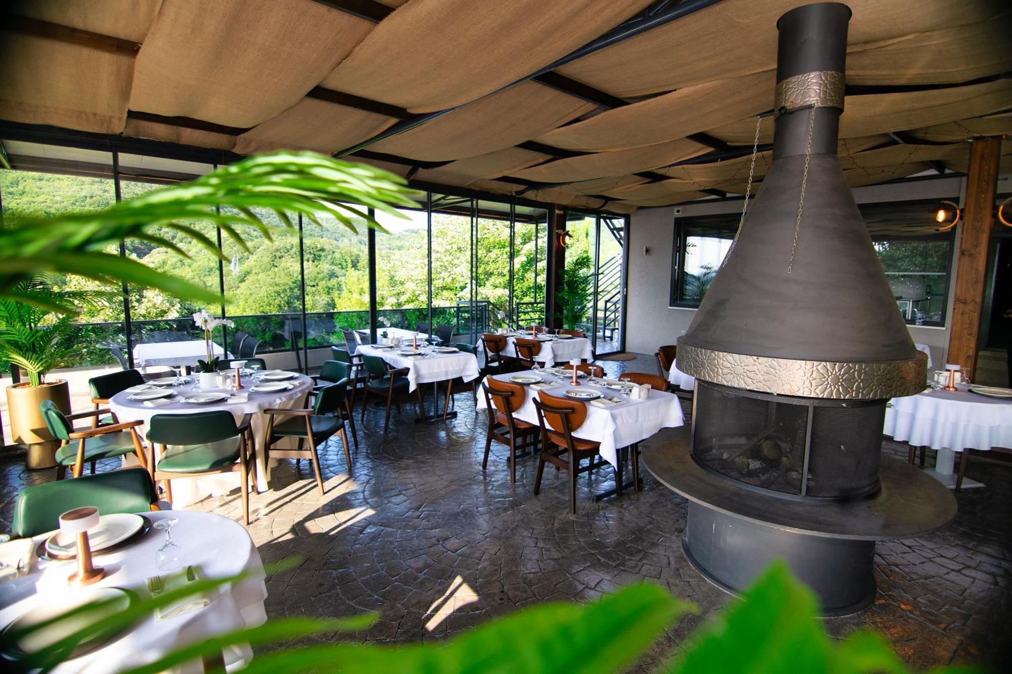 Vela Verde Hotel & Spa Yalova  Exterior foto