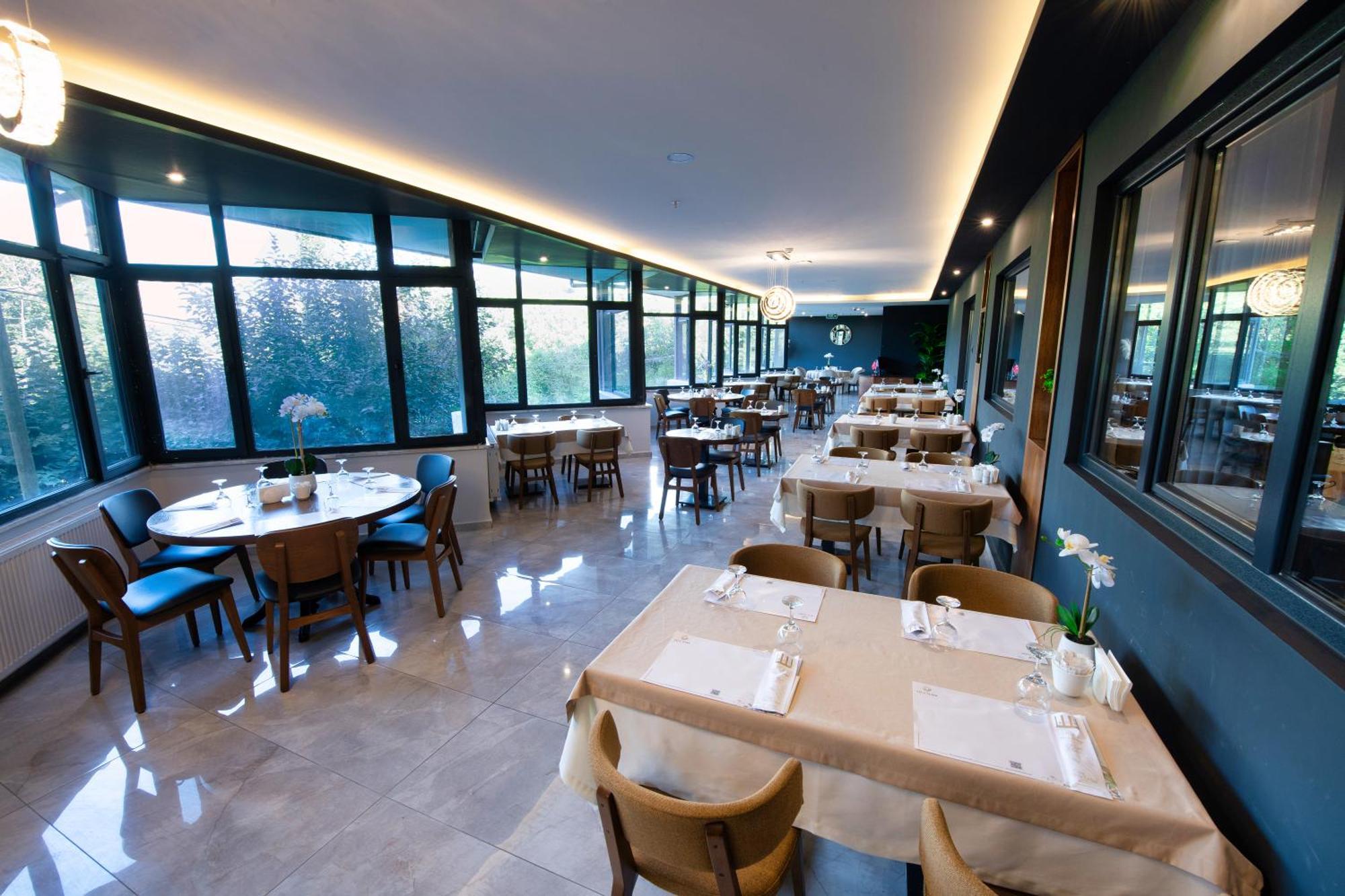 Vela Verde Hotel & Spa Yalova  Exterior foto