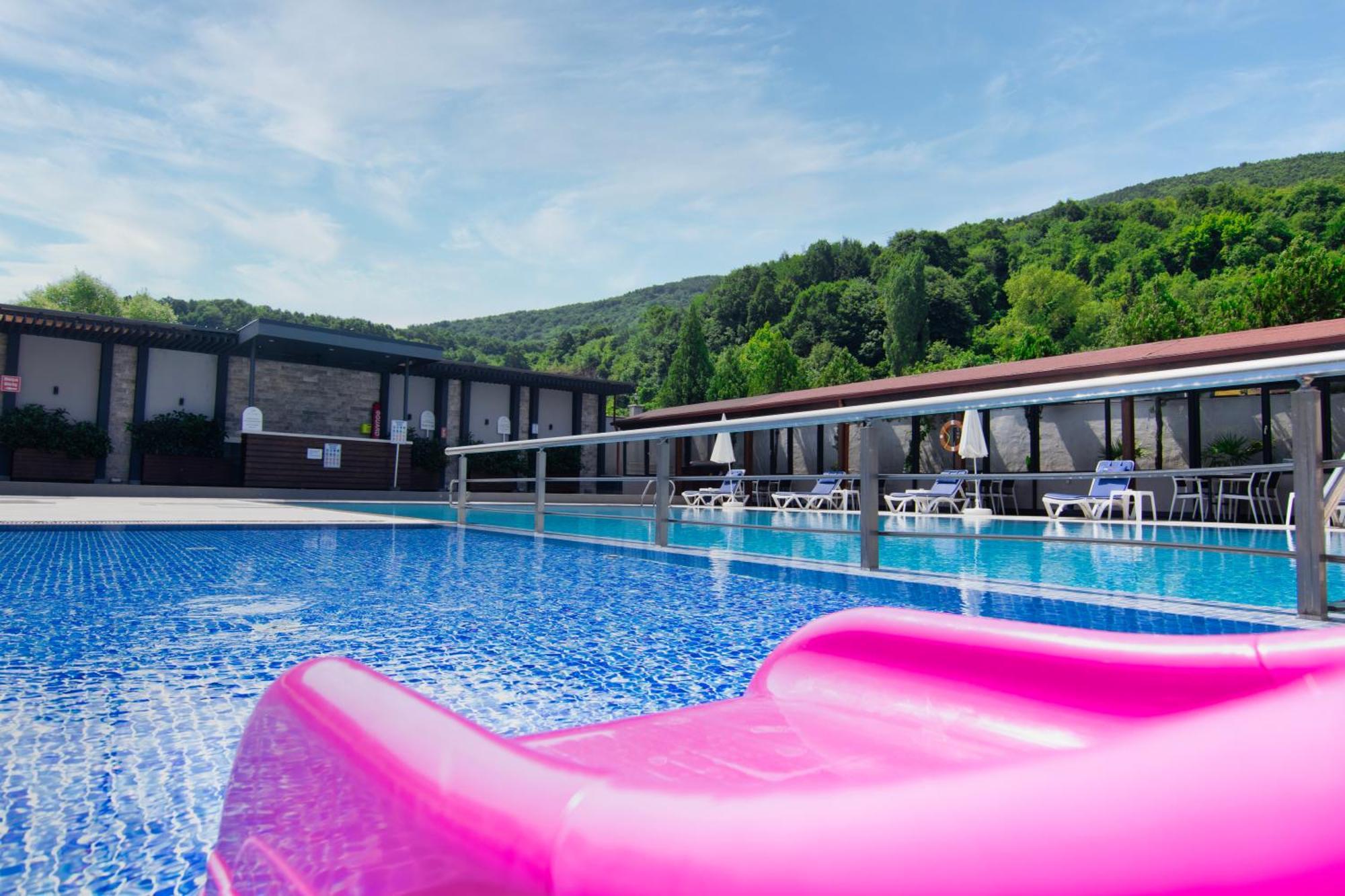 Vela Verde Hotel & Spa Yalova  Exterior foto