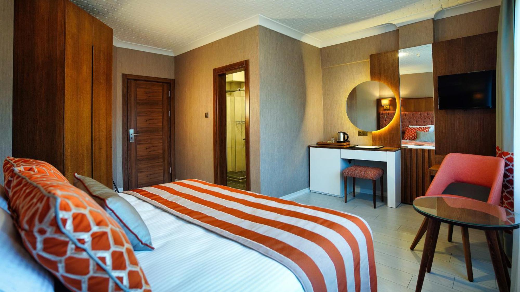 Vela Verde Hotel & Spa Yalova  Exterior foto