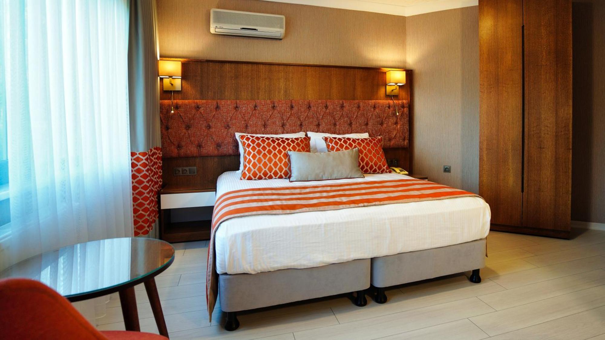 Vela Verde Hotel & Spa Yalova  Exterior foto